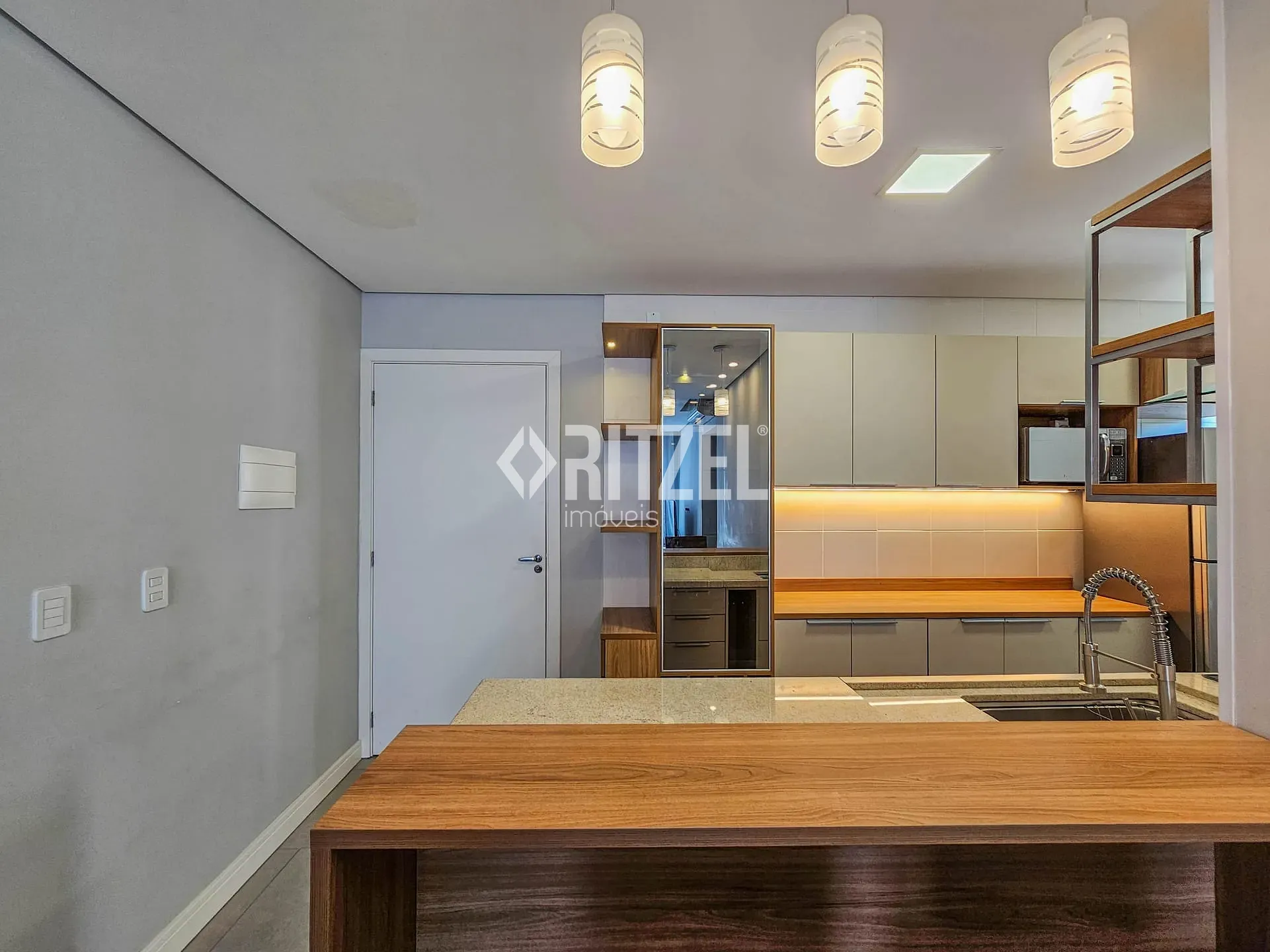 Apartamento, 2 quartos, 57 m² - Foto 13
