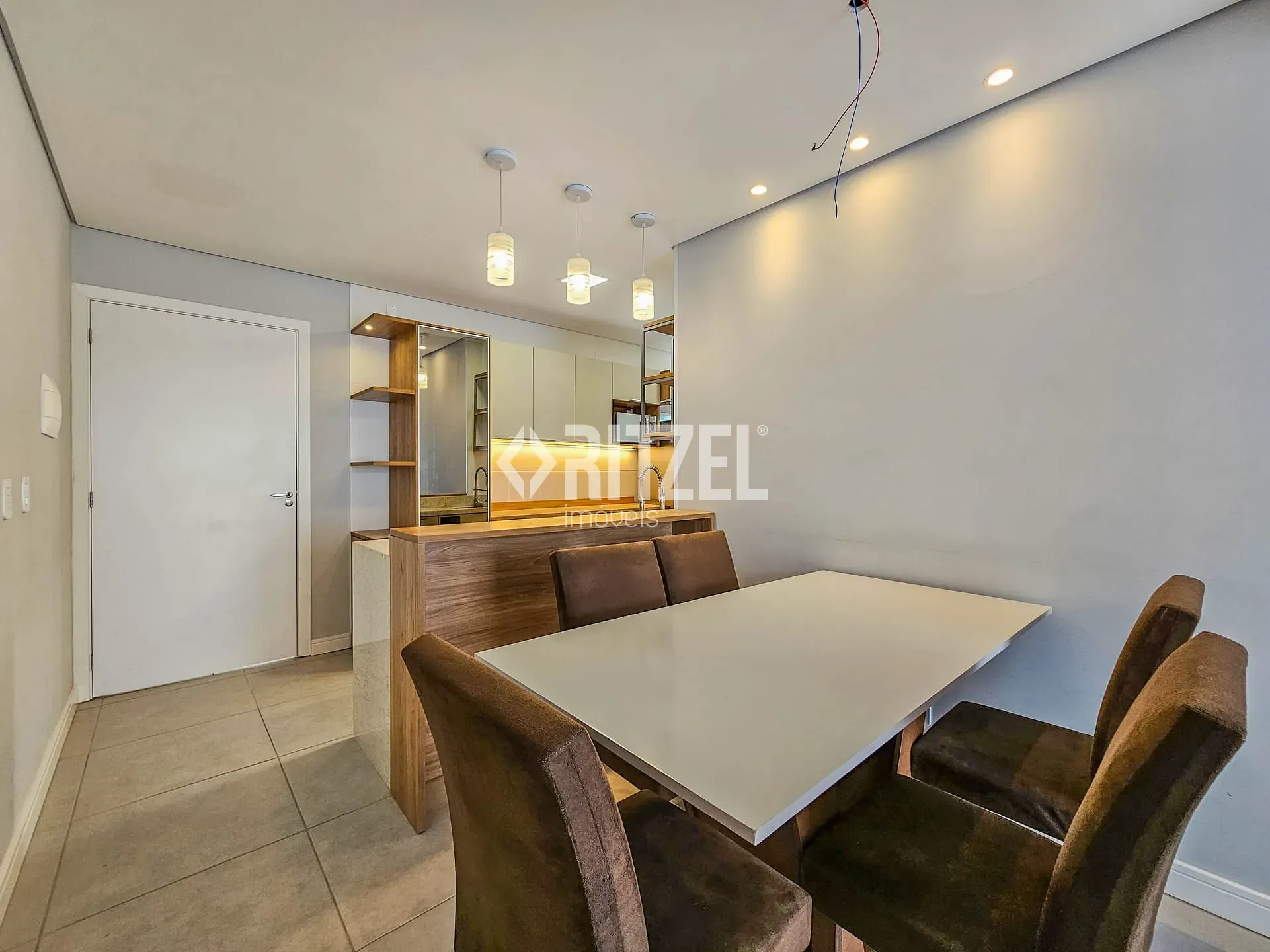 Apartamento, 2 quartos, 57 m² - Foto 12