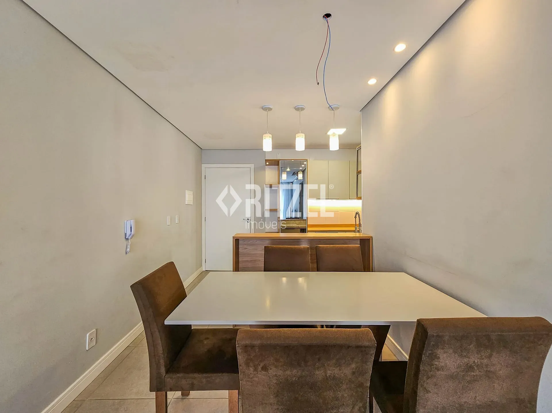 Apartamento, 2 quartos, 57 m² - Foto 11