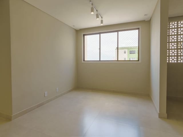 Foto do Apartamento - Apartamento com 2 dormitórios à venda, 60 m² por R$ 550.000,00 - Jardim Aquarius - São José dos Campos/SP | RUSSI IMÓVEIS