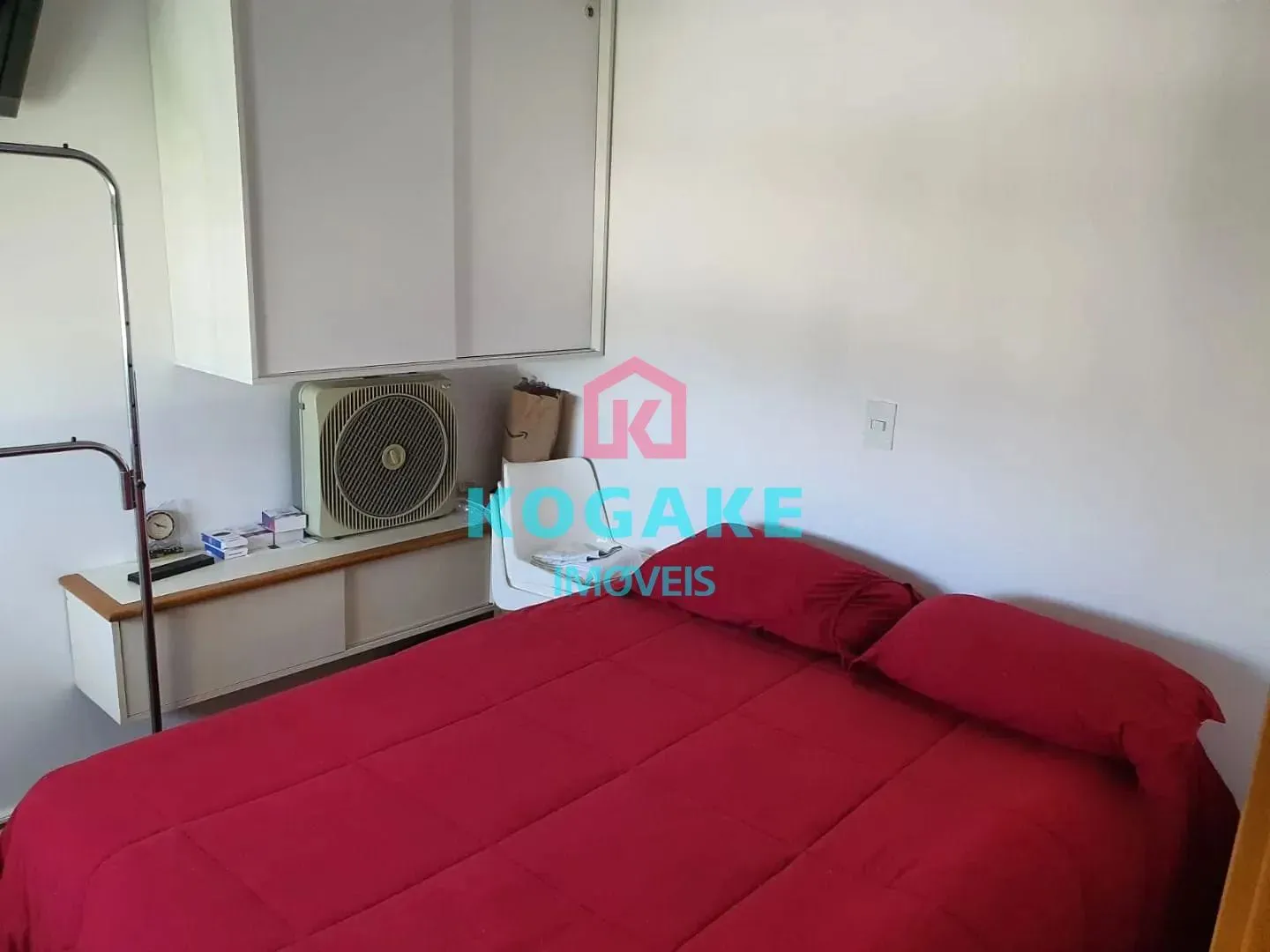 Apartamento, 2 quartos, 133 m² - Foto 23