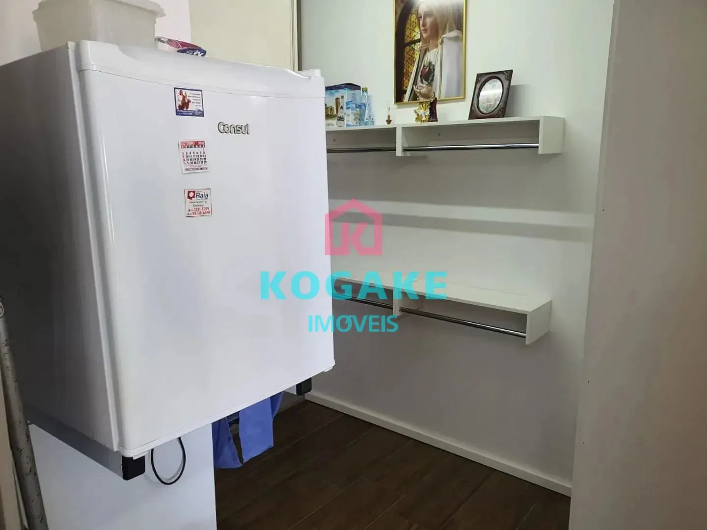 Apartamento, 2 quartos, 133 m² - Foto 27