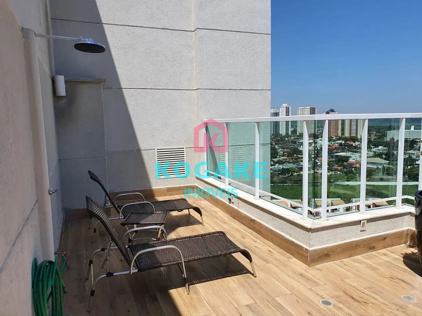 Apartamento, 2 quartos, 133 m² - Foto 8