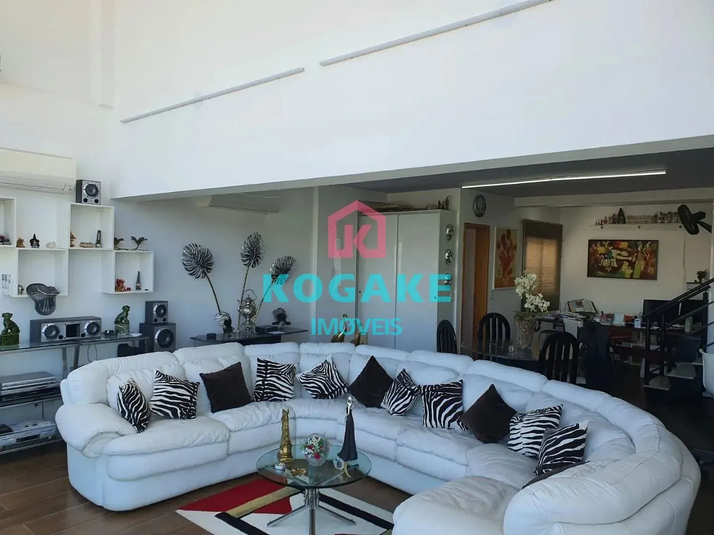 Apartamento, 2 quartos, 133 m² - Foto 43