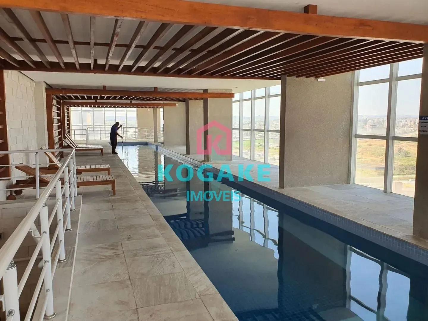 Apartamento, 2 quartos, 133 m² - Foto 13