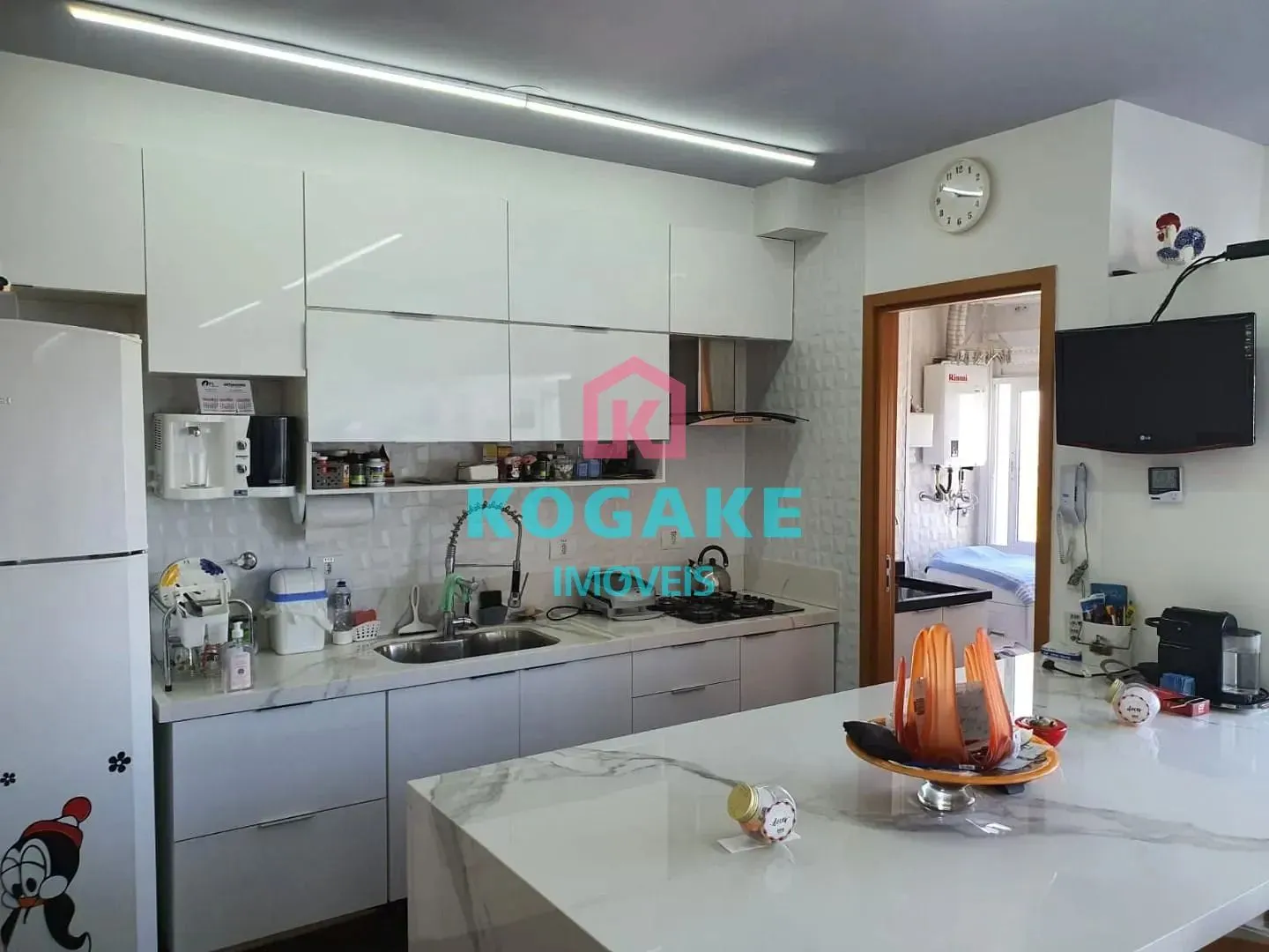 Apartamento, 2 quartos, 133 m² - Foto 35