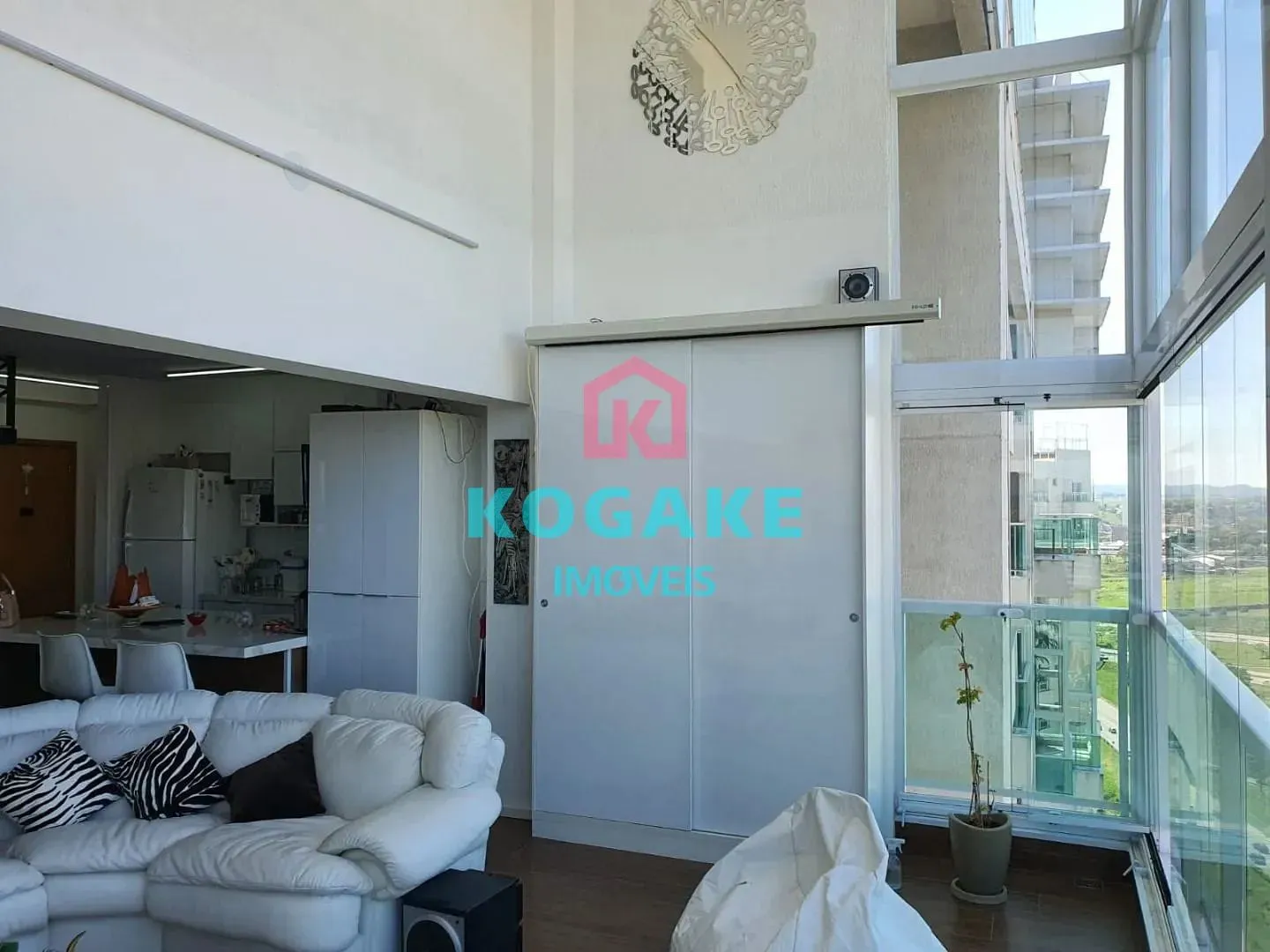 Apartamento, 2 quartos, 133 m² - Foto 46