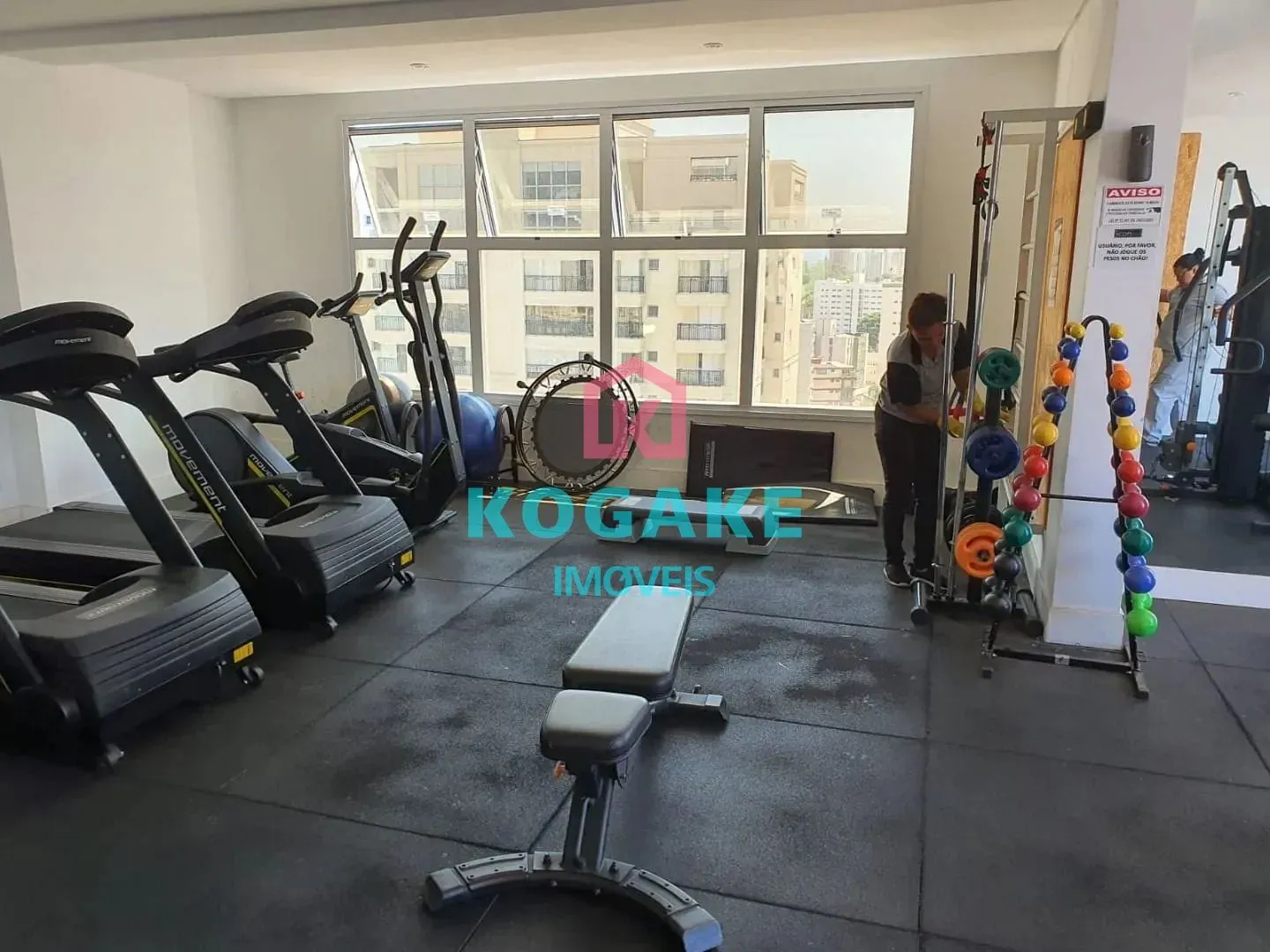 Apartamento, 2 quartos, 133 m² - Foto 11