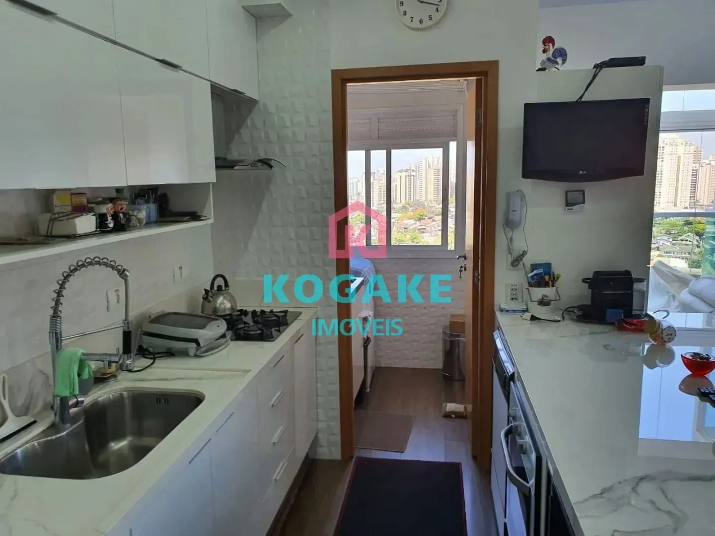 Apartamento, 2 quartos, 133 m² - Foto 39