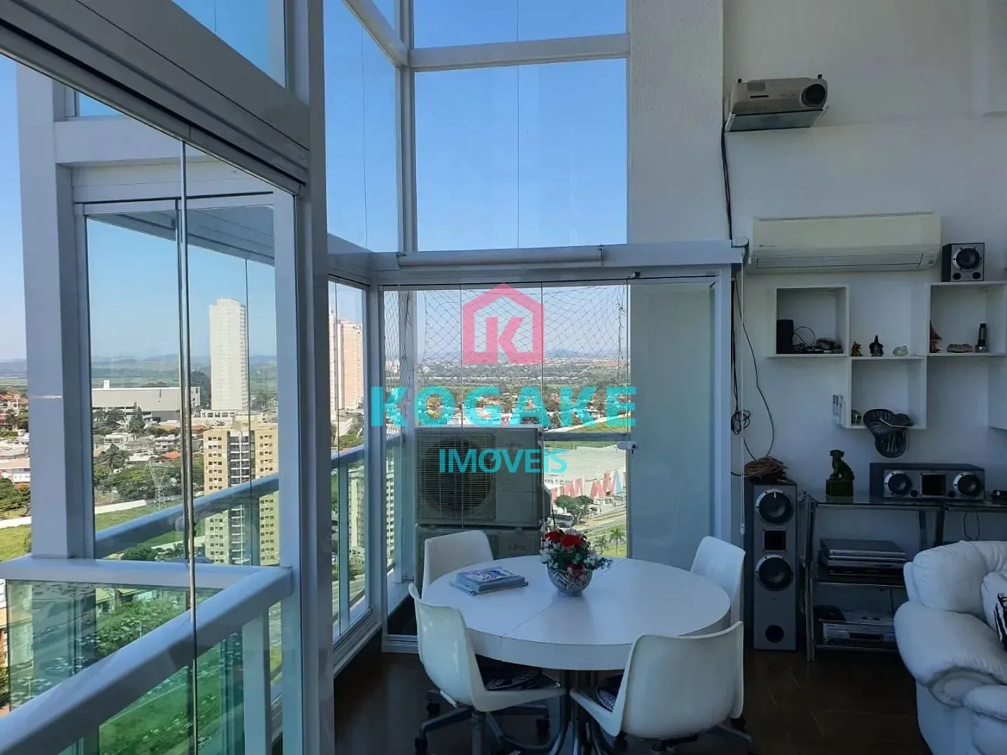 Apartamento, 2 quartos, 133 m² - Foto 41