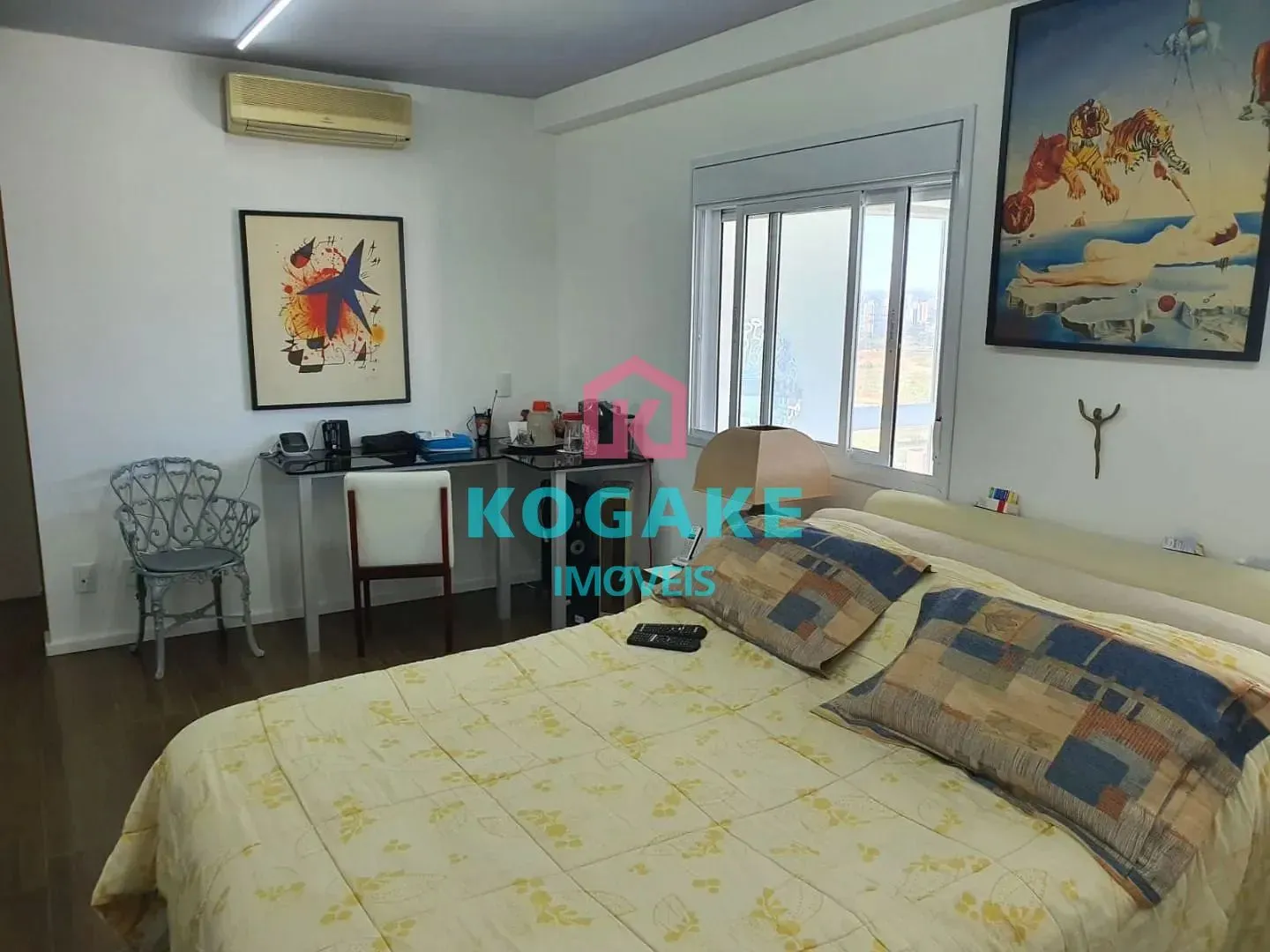 Apartamento, 2 quartos, 133 m² - Foto 29