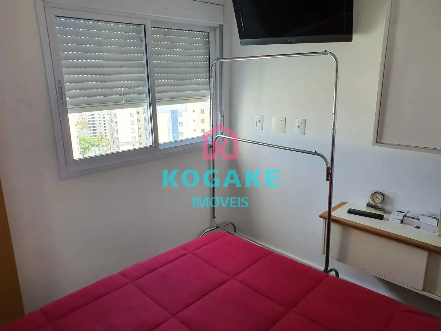 Apartamento, 2 quartos, 133 m² - Foto 22
