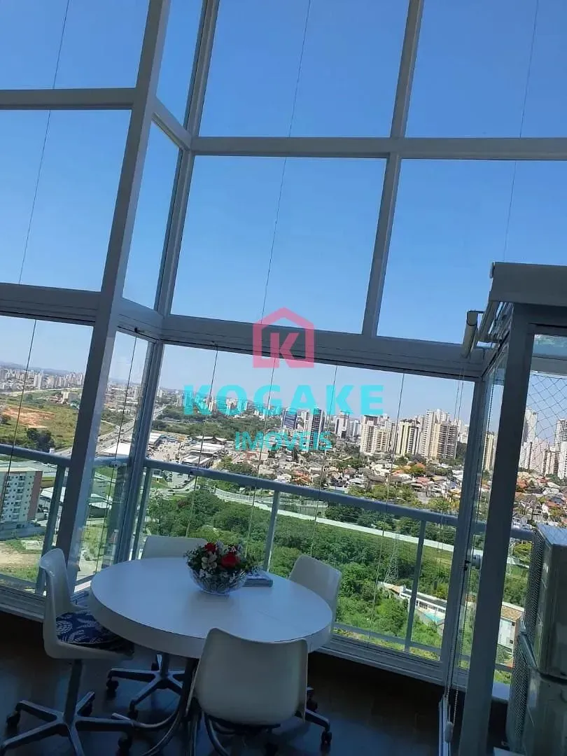 Apartamento, 2 quartos, 133 m² - Foto 47