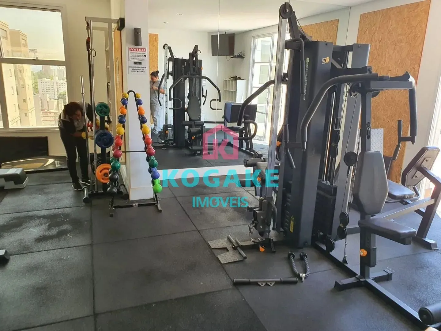 Apartamento, 2 quartos, 133 m² - Foto 6
