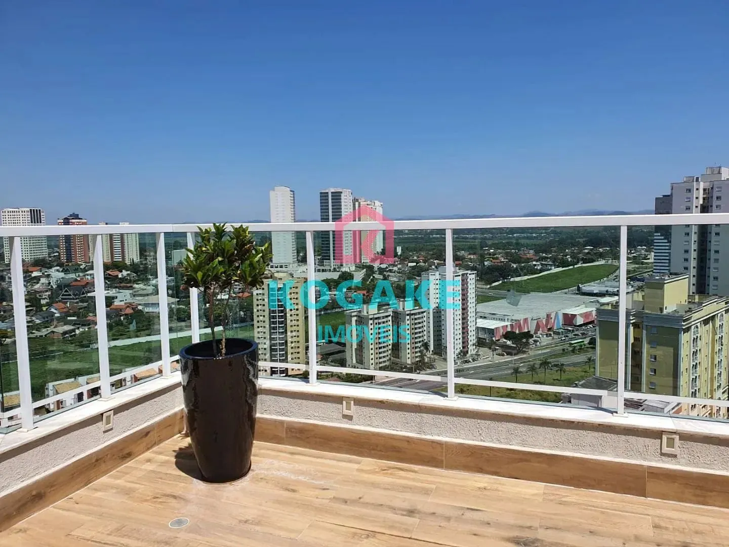 Apartamento, 2 quartos, 133 m² - Foto 7