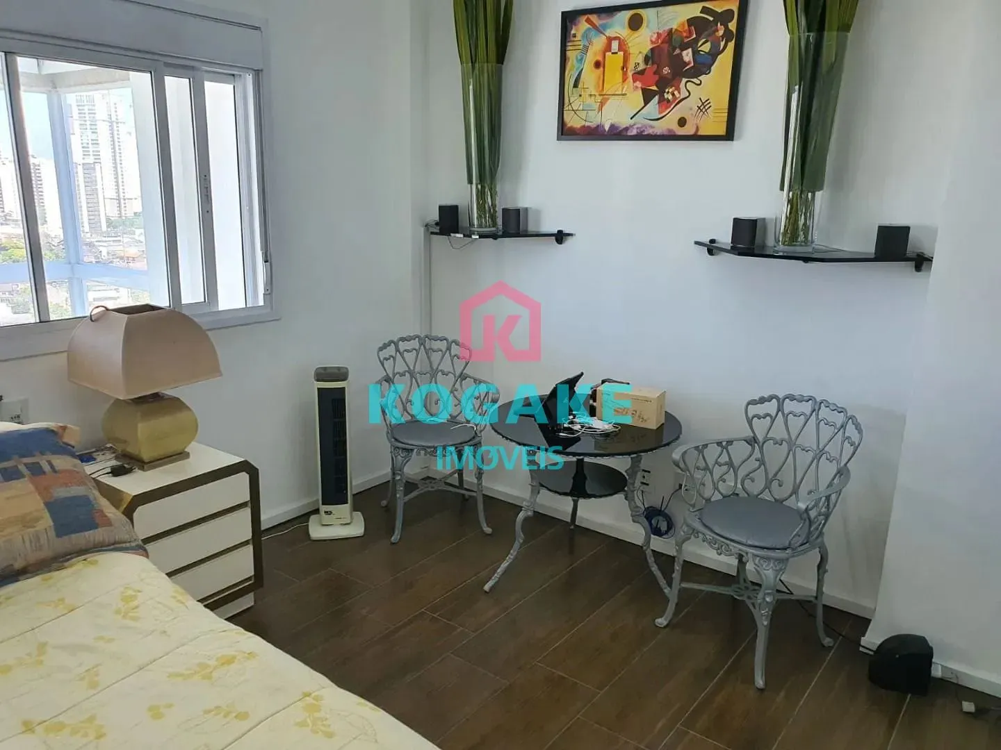 Apartamento, 2 quartos, 133 m² - Foto 36