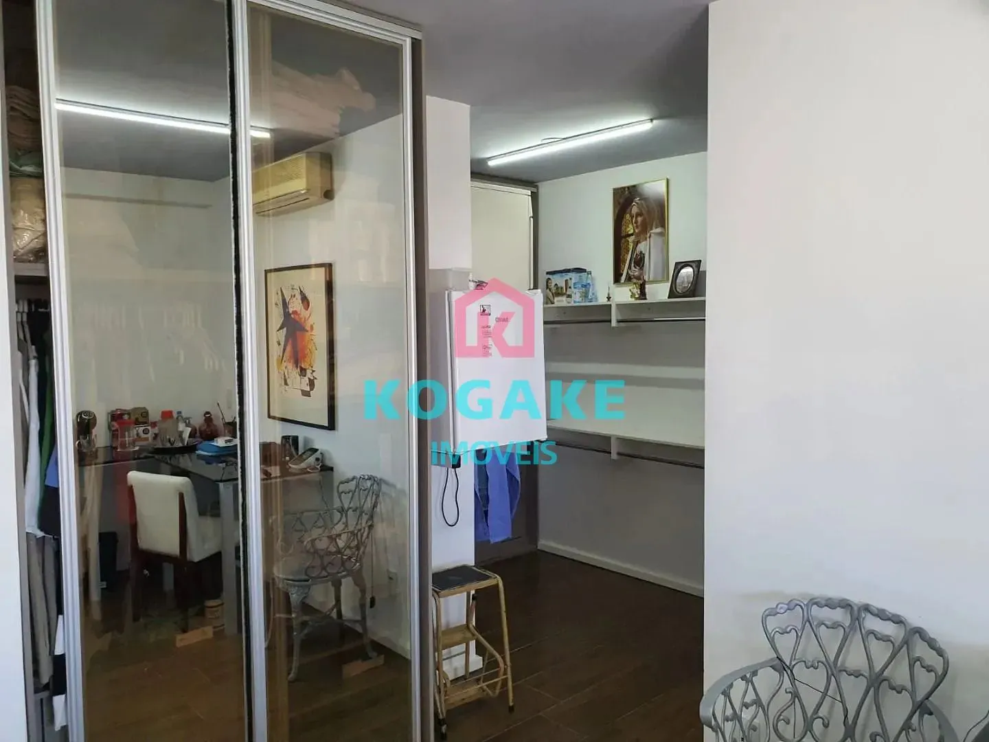 Apartamento, 2 quartos, 133 m² - Foto 28