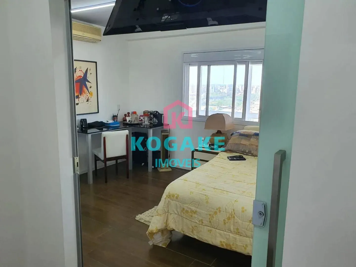Apartamento, 2 quartos, 133 m² - Foto 18