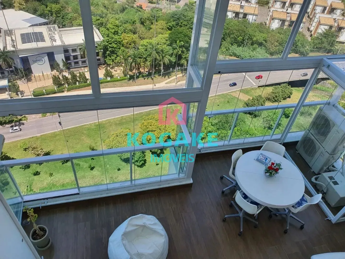 Apartamento, 2 quartos, 133 m² - Foto 17