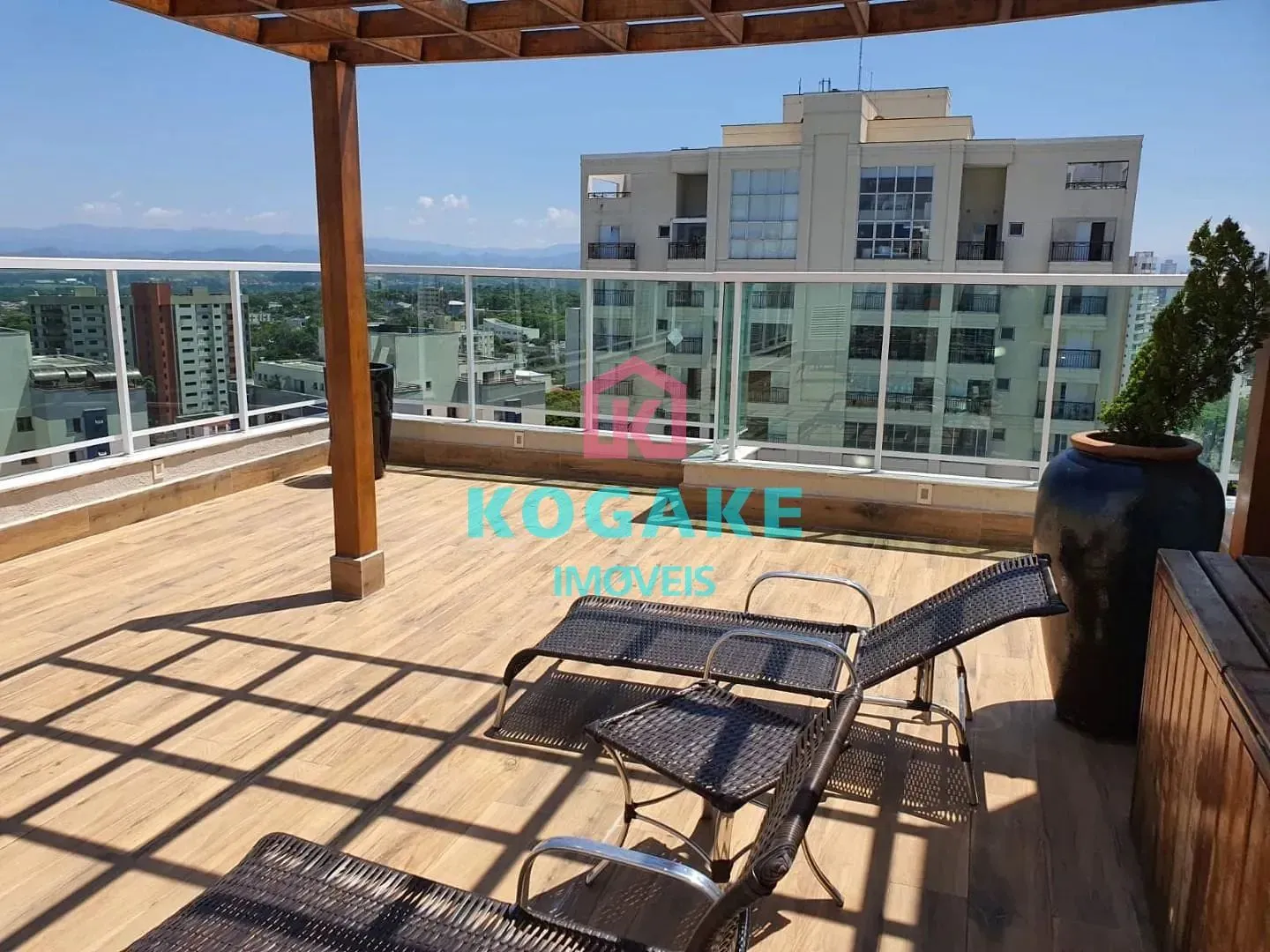 Apartamento, 2 quartos, 133 m² - Foto 9