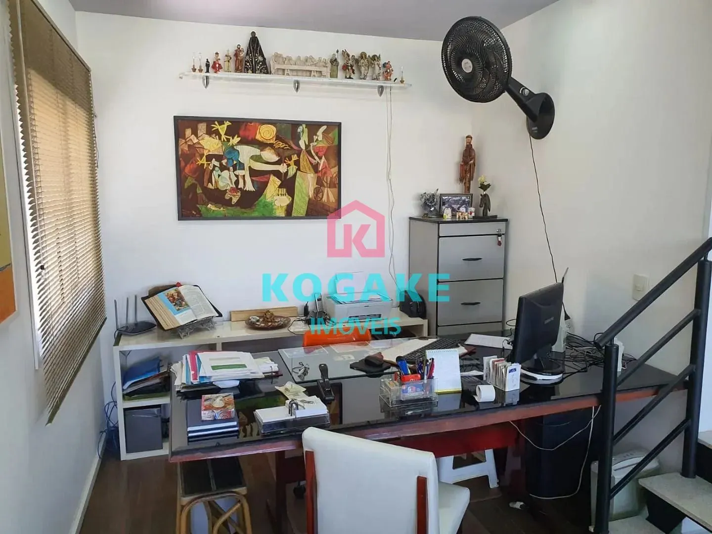 Apartamento, 2 quartos, 133 m² - Foto 33