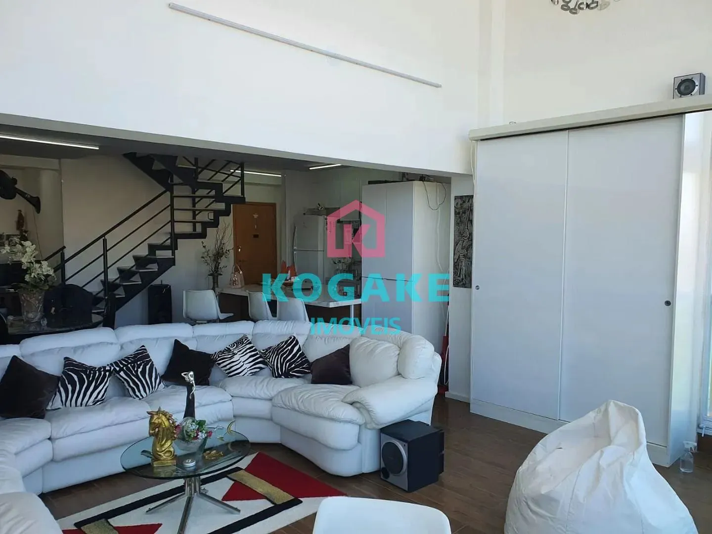 Apartamento, 2 quartos, 133 m² - Foto 48
