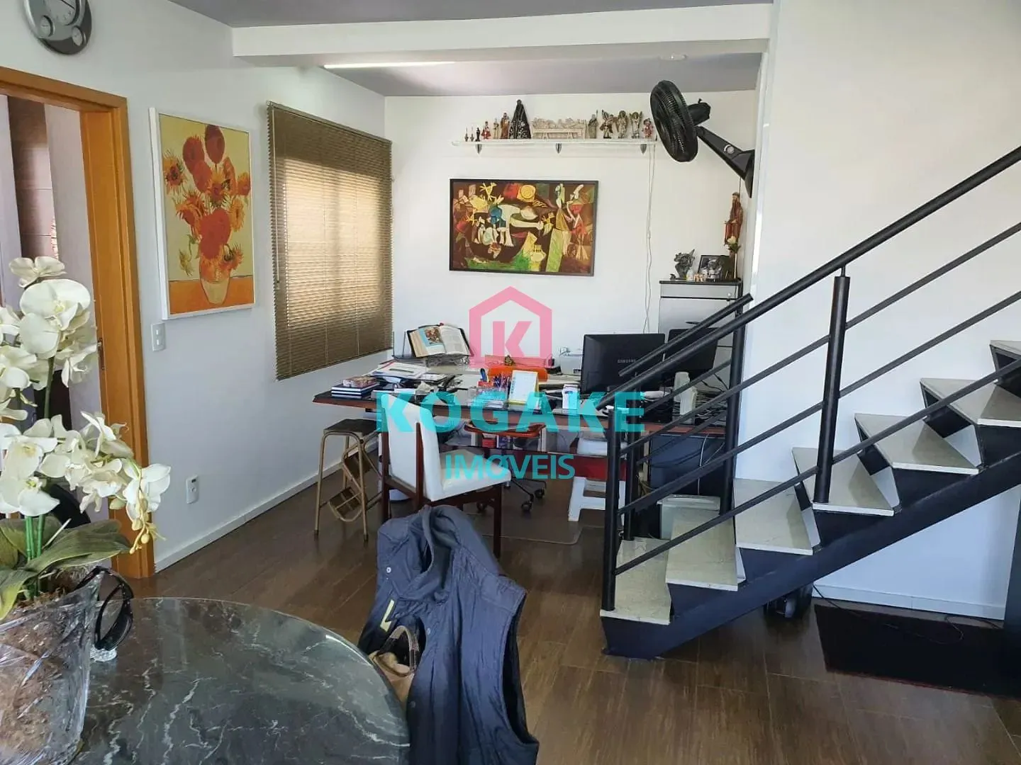 Apartamento, 2 quartos, 133 m² - Foto 38