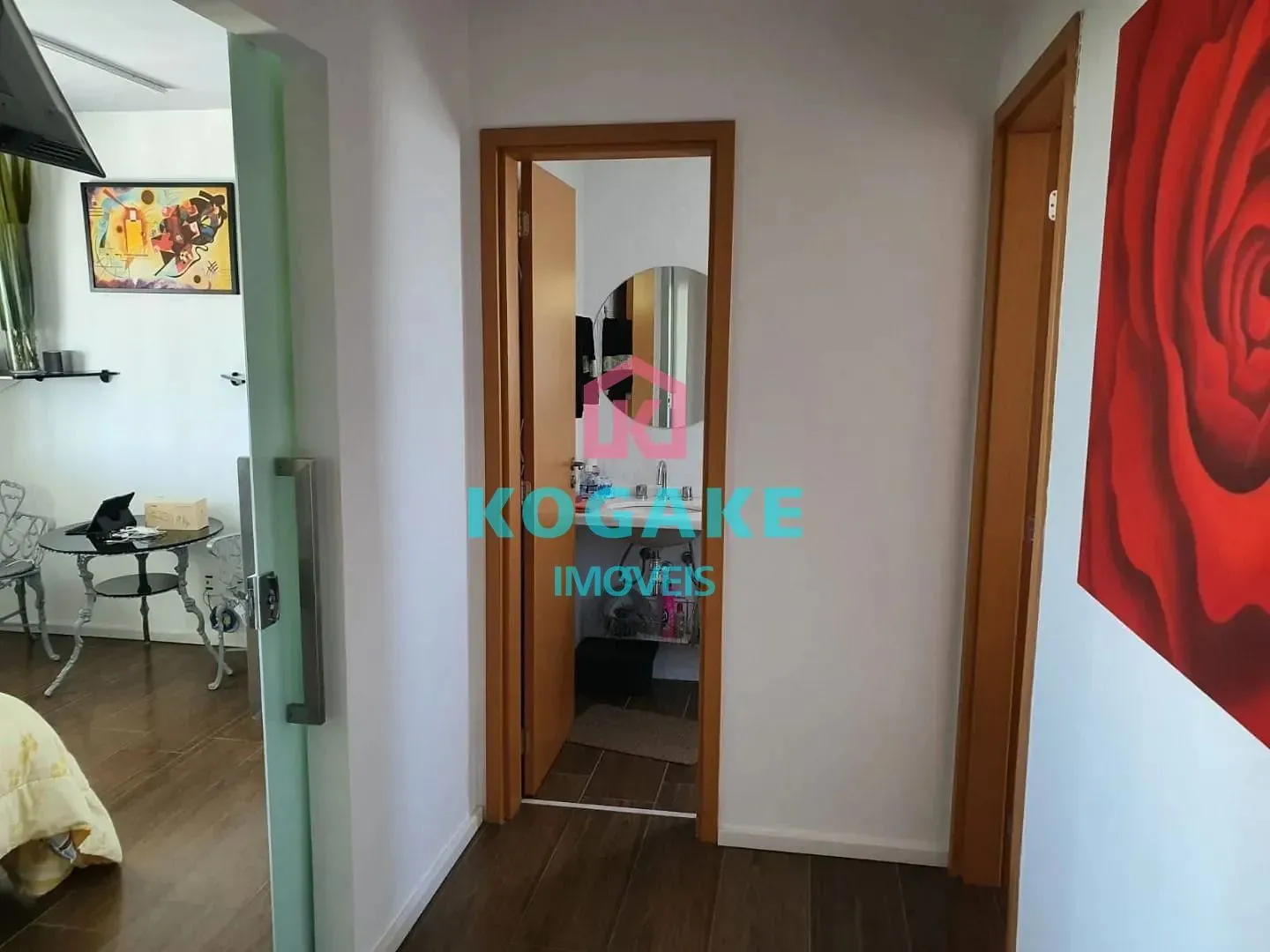 Apartamento, 2 quartos, 133 m² - Foto 31