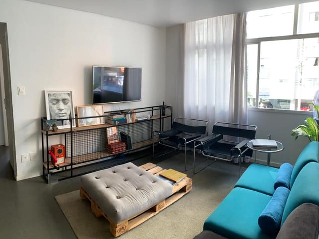 Foto do Apartamento - Apartamento à venda, Itaim Bibi, São Paulo, SP | Vista Livre