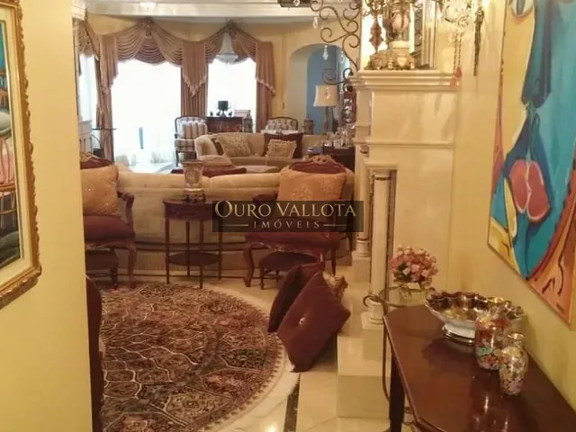 Apartamento 4 quartos e 3 banheiros, à venda, no bairro Tatuapé em São Paulo
