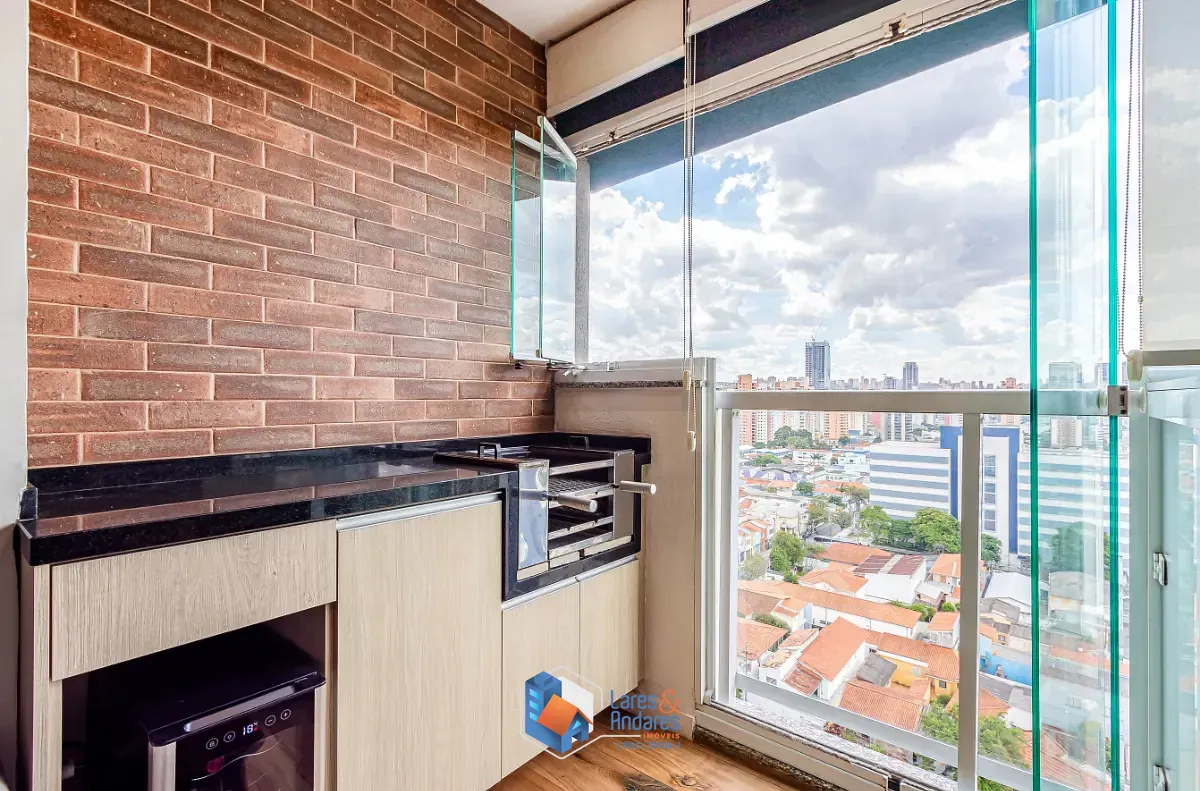 Apartamento, 2 quartos, 54 m² - Foto 5