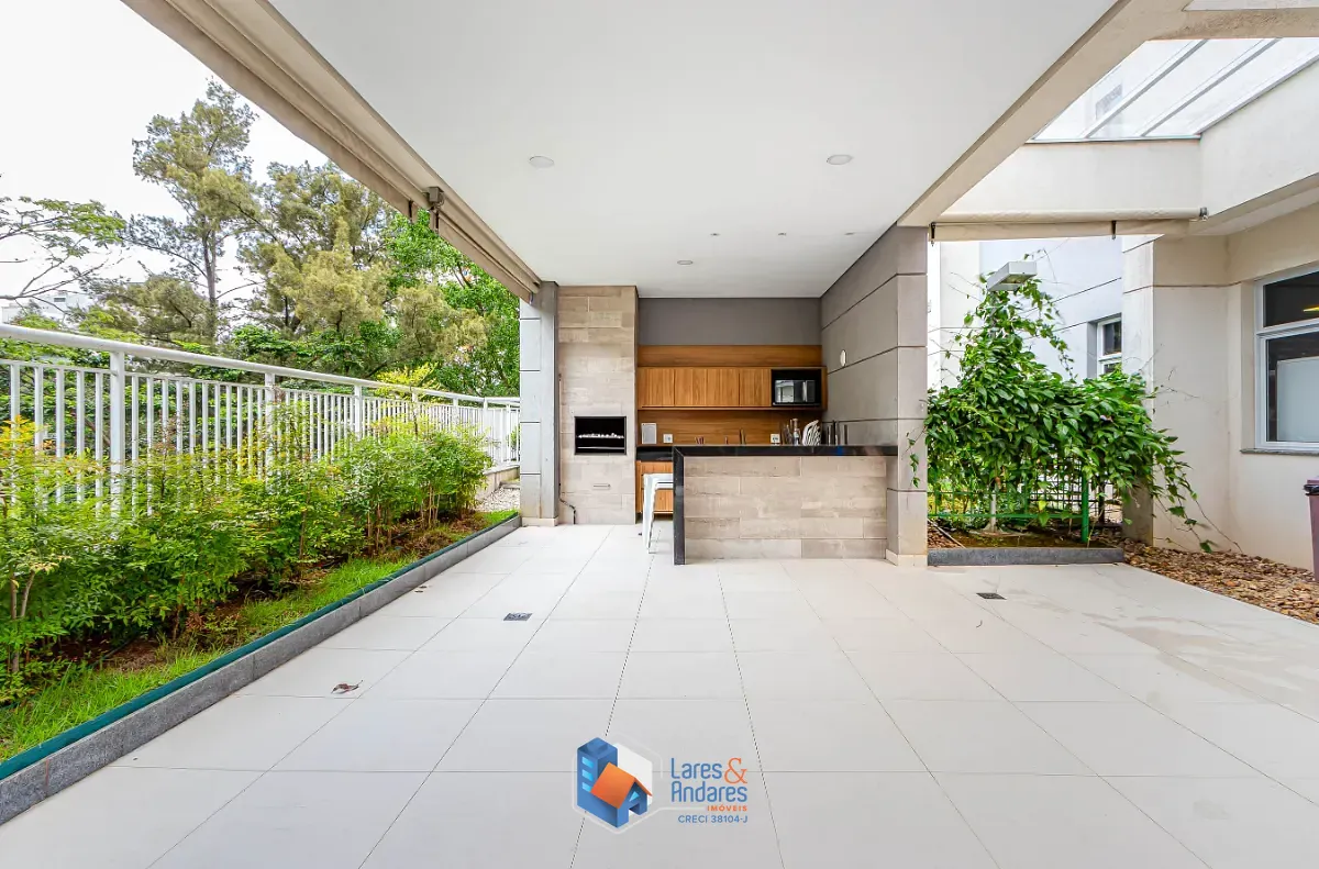 Apartamento, 2 quartos, 54 m² - Foto 26
