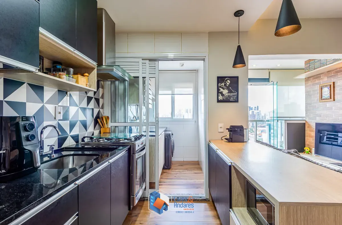 Apartamento, 2 quartos, 54 m² - Foto 15