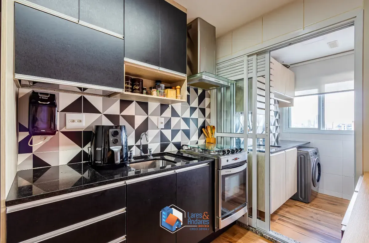 Apartamento, 2 quartos, 54 m² - Foto 13