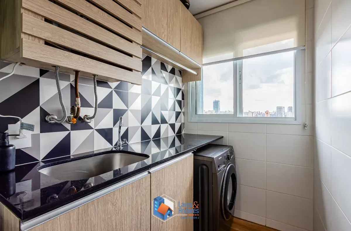Apartamento, 2 quartos, 54 m² - Foto 16