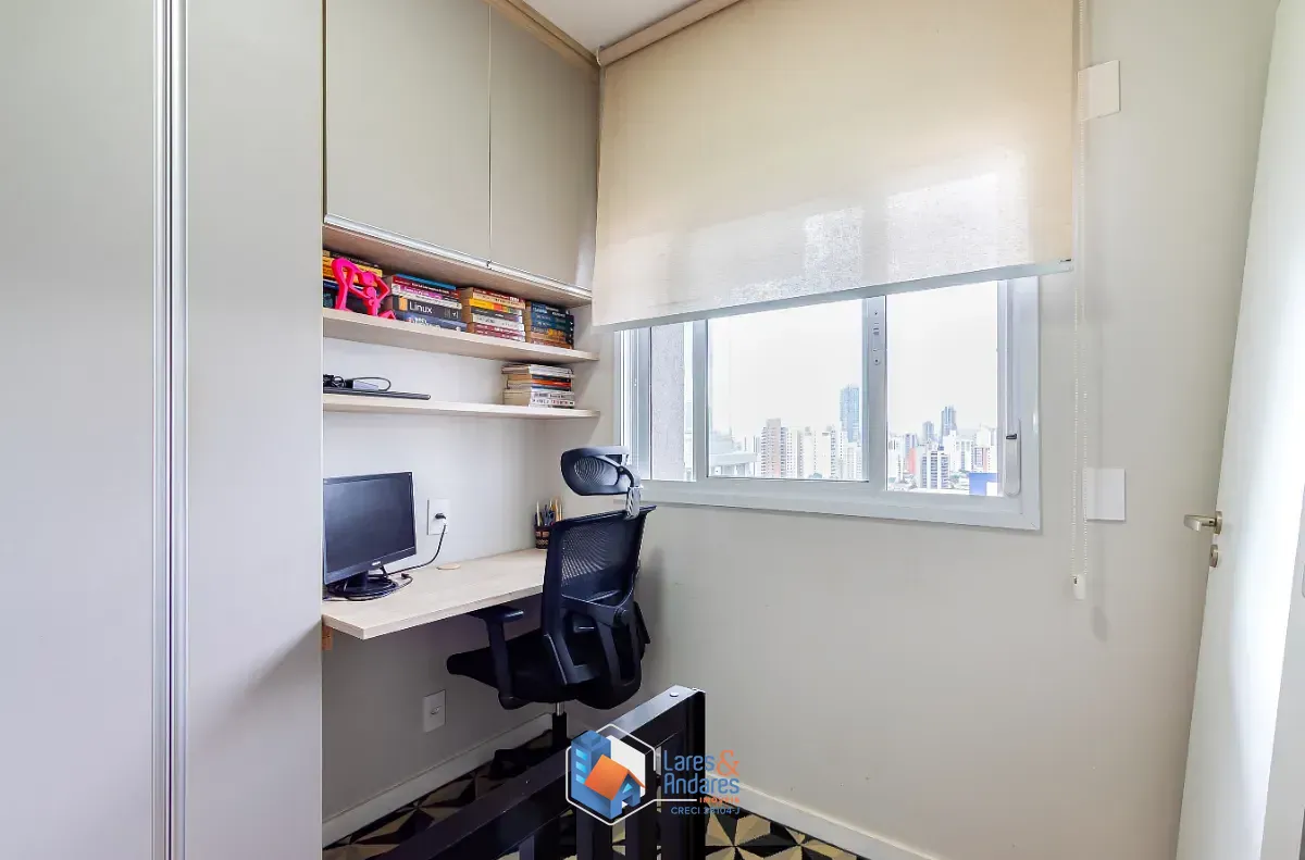 Apartamento, 2 quartos, 54 m² - Foto 21