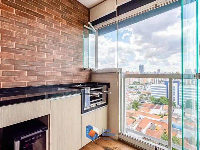Apartamento com 54m² 2 quartos e 2 banheiros, à venda, no bairro Chácara Santo Antônio (Zona Sul) em São Paulo