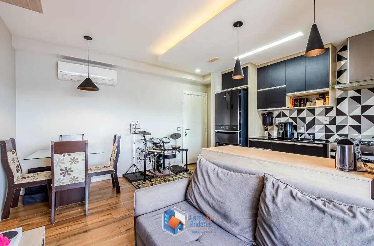 Apartamento, 2 quartos, 54 m² - Foto 12