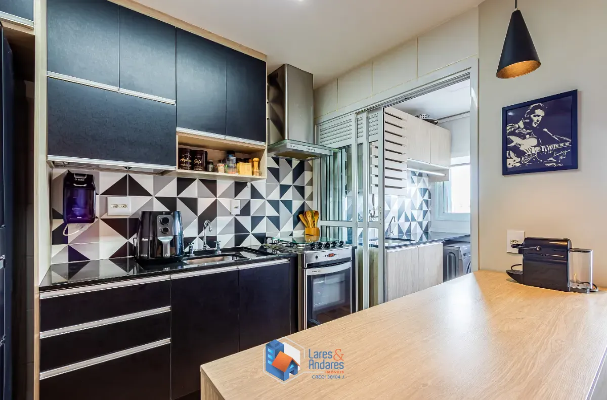 Apartamento, 2 quartos, 54 m² - Foto 14