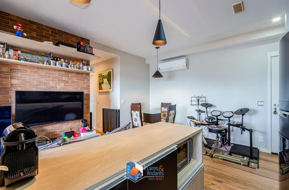 Apartamento, 2 quartos, 54 m² - Foto 19