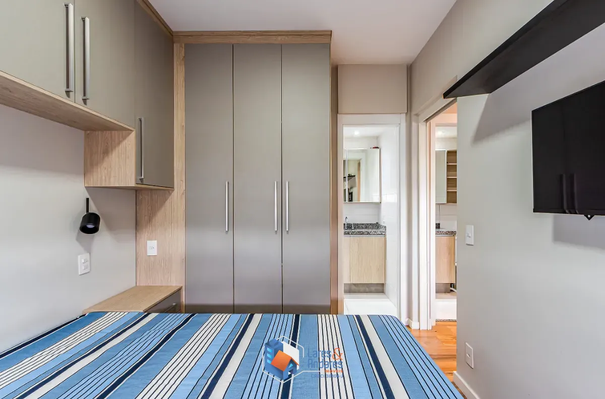 Apartamento, 2 quartos, 54 m² - Foto 22