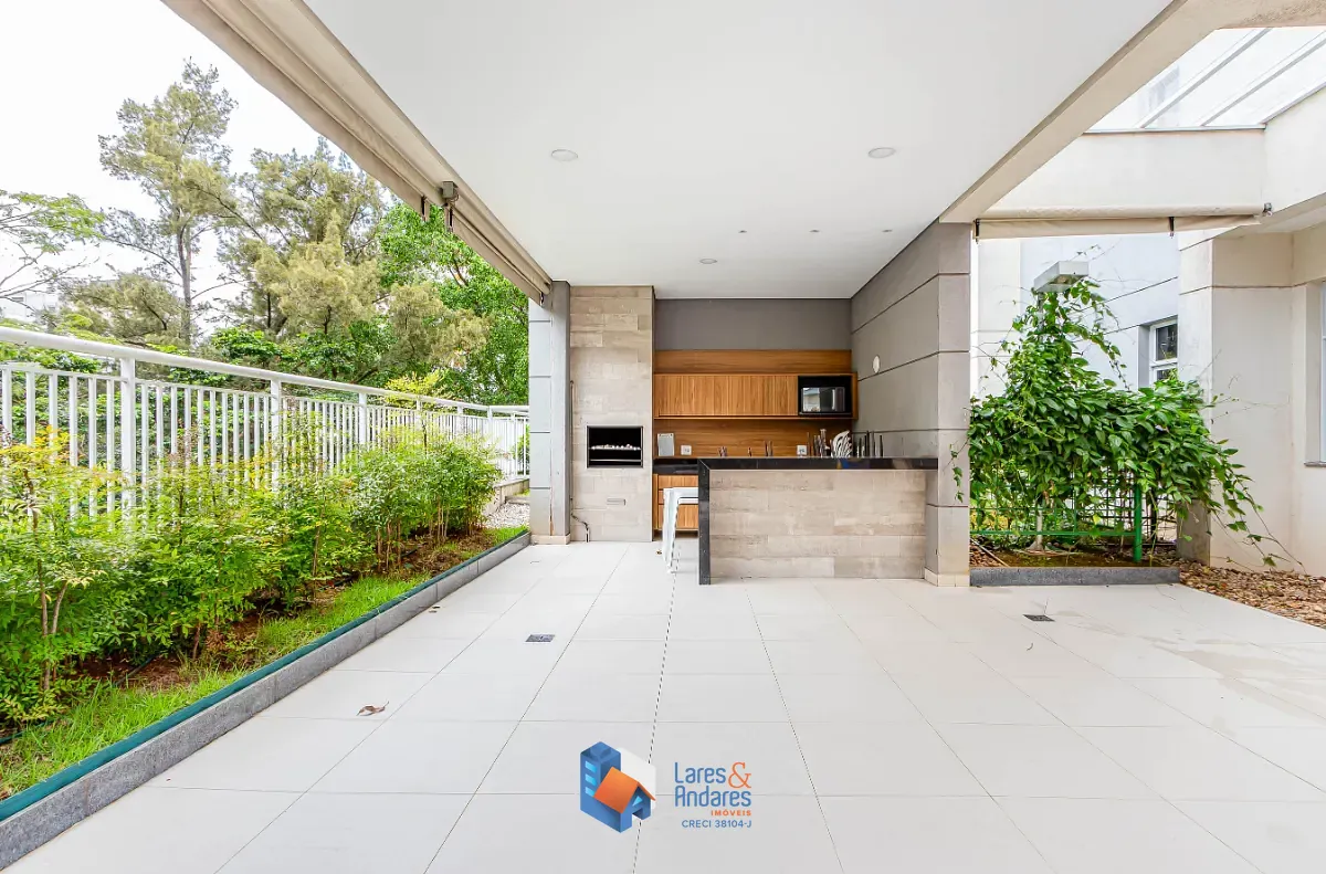 Apartamento, 2 quartos, 54 m² - Foto 25