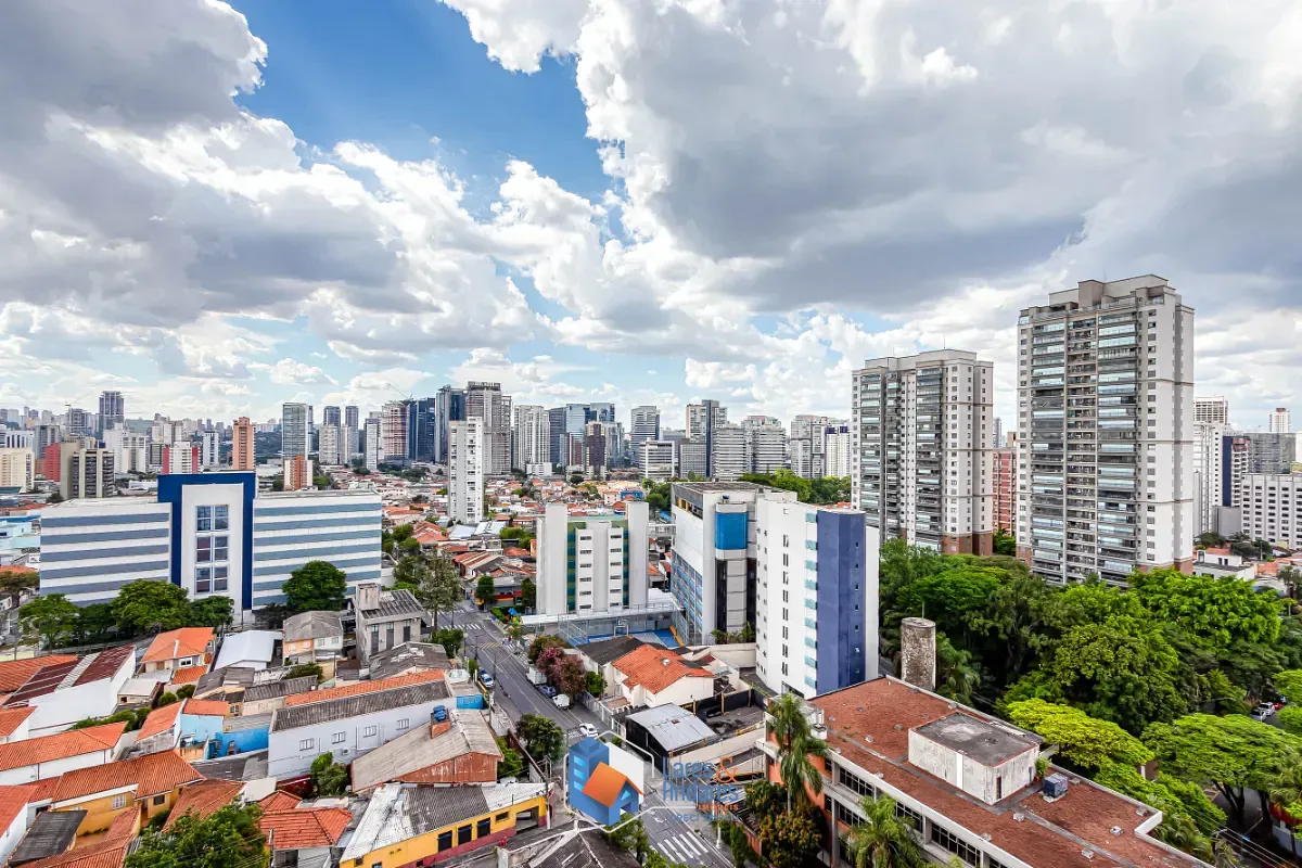 Apartamento, 2 quartos, 54 m² - Foto 10