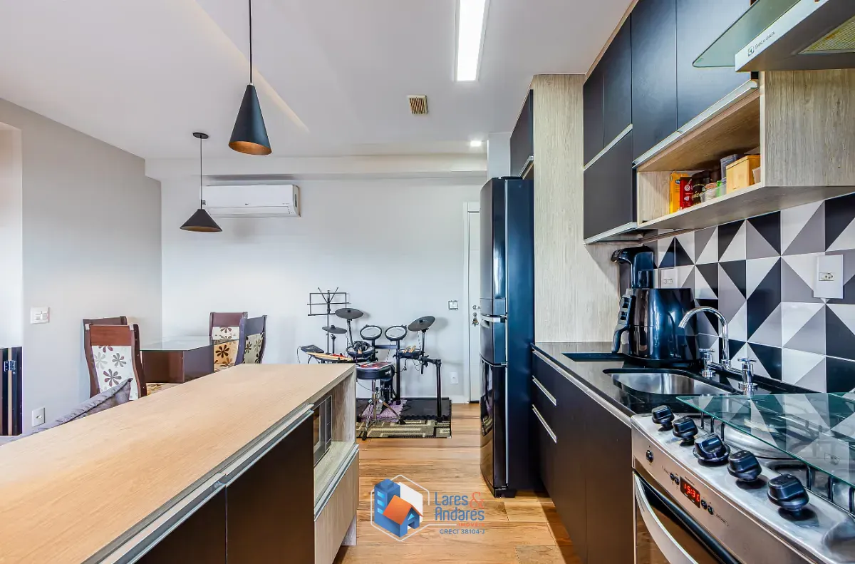Apartamento, 2 quartos, 54 m² - Foto 20