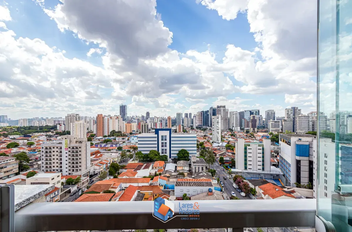 Apartamento, 2 quartos, 54 m² - Foto 8