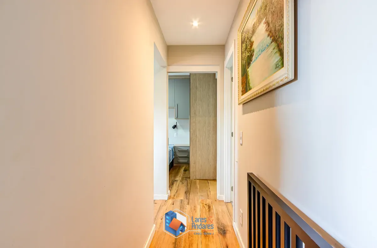 Apartamento, 2 quartos, 54 m² - Foto 18