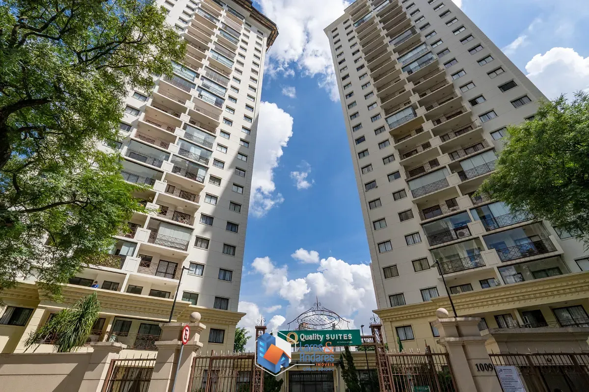 Apartamento, 1 quarto, 48 m² - Foto 19