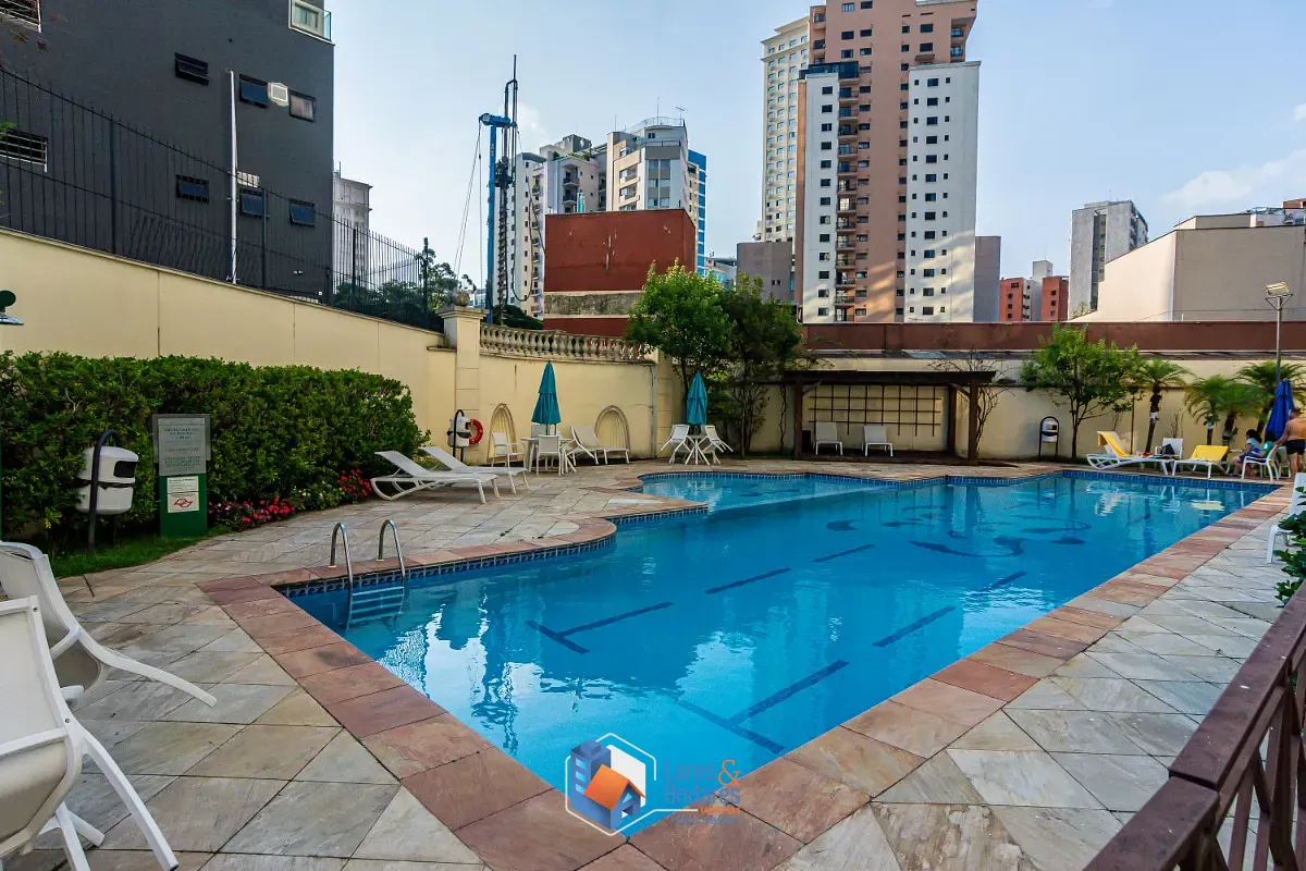 Apartamento, 1 quarto, 48 m² - Foto 26