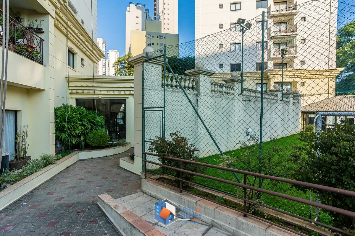 Apartamento, 1 quarto, 48 m² - Foto 27