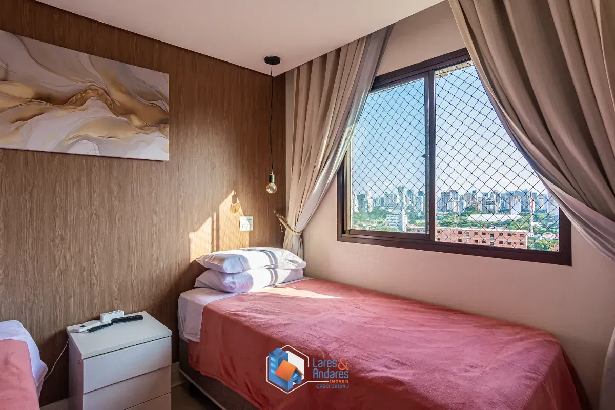 Apartamento, 1 quarto, 48 m² - Foto 13
